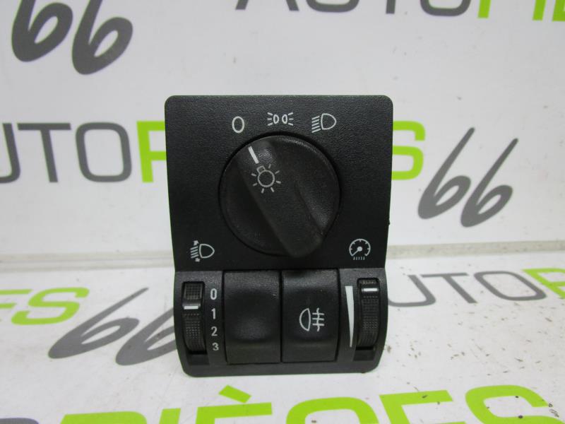 Commande de phare OPEL ZAFIRA A PHASE 1 Diesel - 1