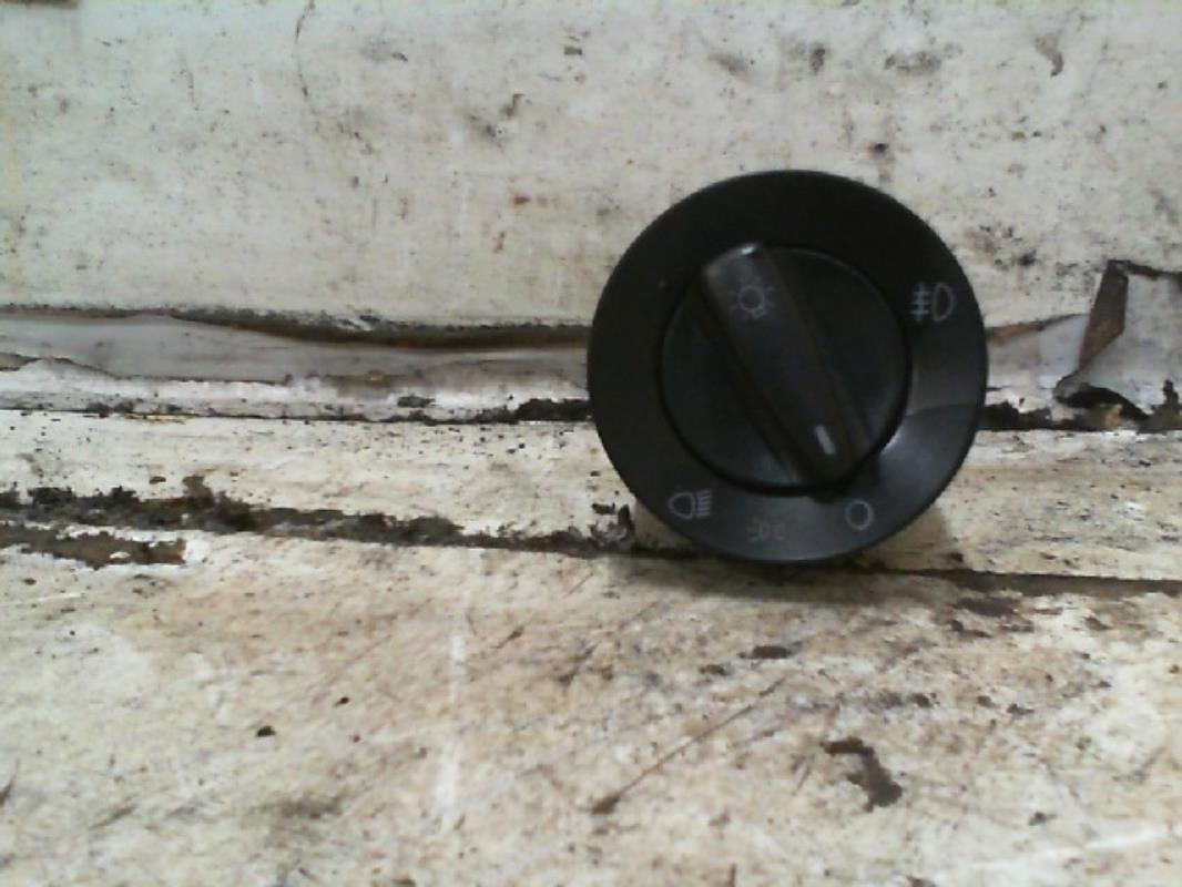 Commande de phare VOLKSWAGEN GOLF 4 Essence - 1