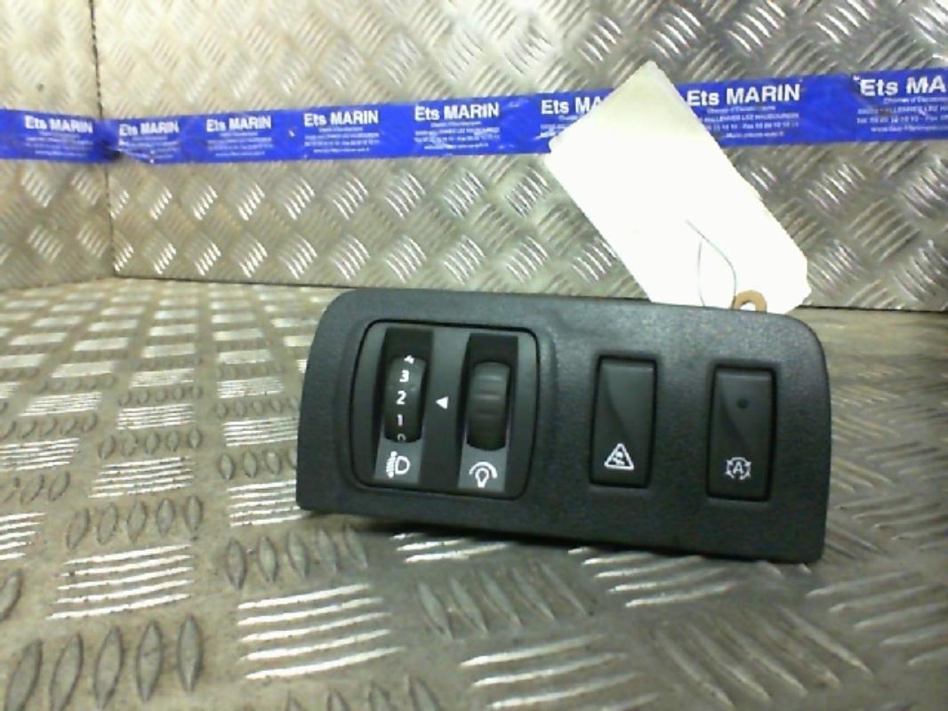 Commande de phare RENAULT SCENIC 3 PHASE 3 Diesel - 1