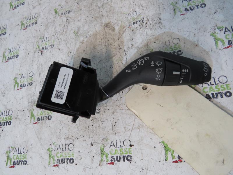 Commodo d'essuie glaces FORD FOCUS 3 PHASE 2 Diesel - 1