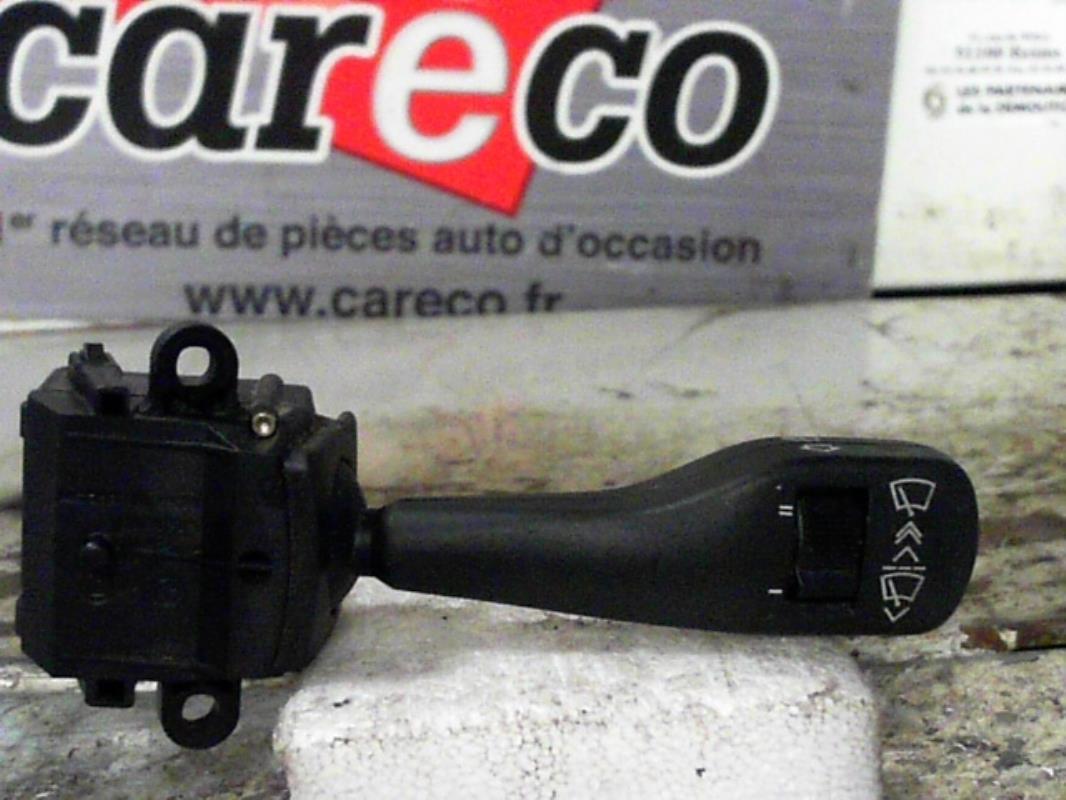 Commodo d'essuie glaces BMW SERIE 3 E46 PHASE 2 Diesel - 1