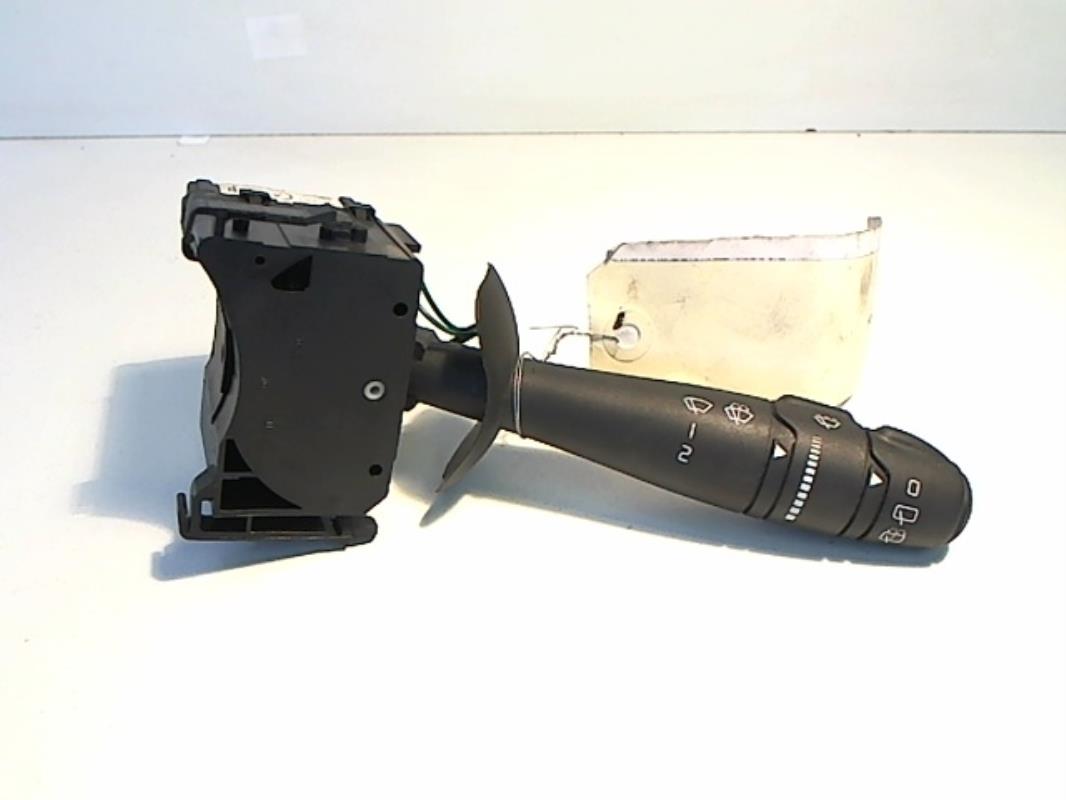 Commodo d'essuie glaces RENAULT TWINGO 2 PHASE 1 Essence - 1
