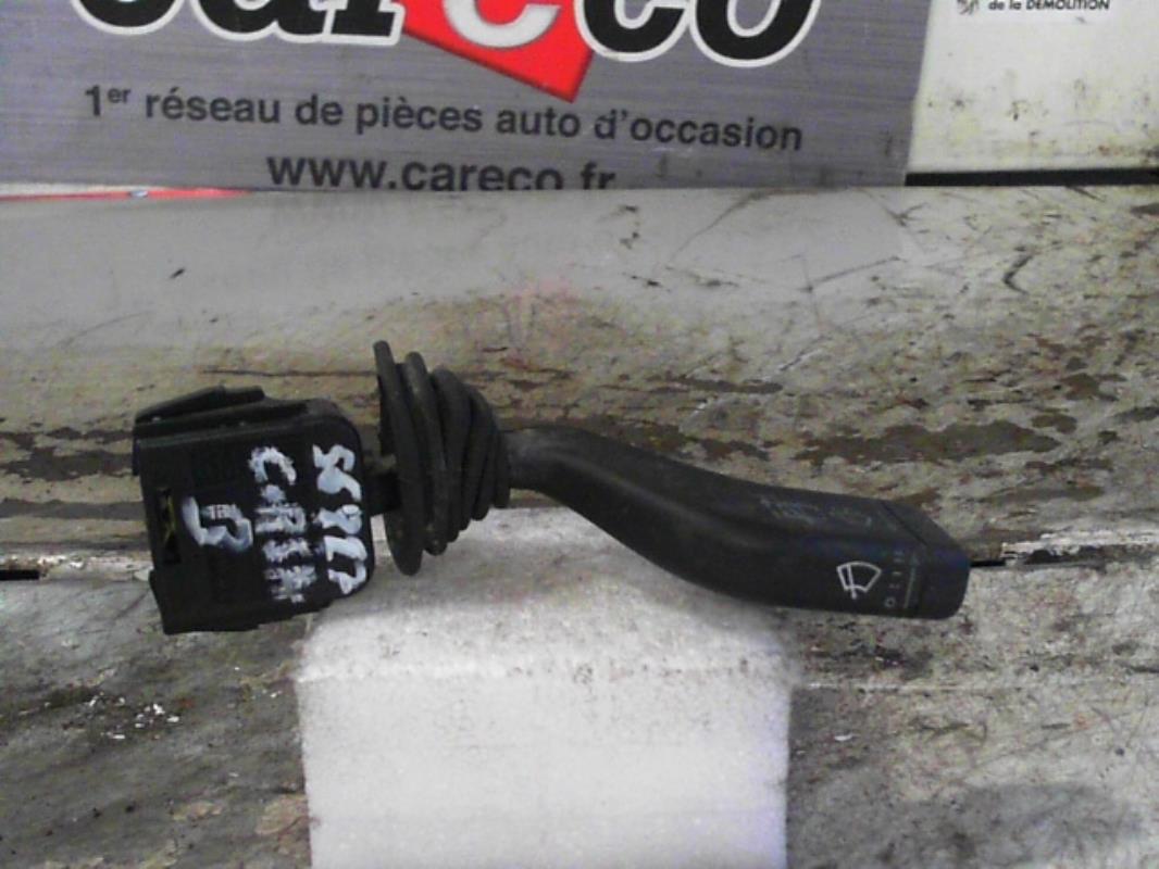 Commodo d'essuie glaces OPEL CORSA B PHASE 2 Diesel - 1