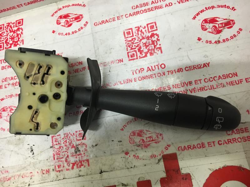 Commodo d'essuie glaces RENAULT CLIO 2 PHASE 2 Diesel - 1