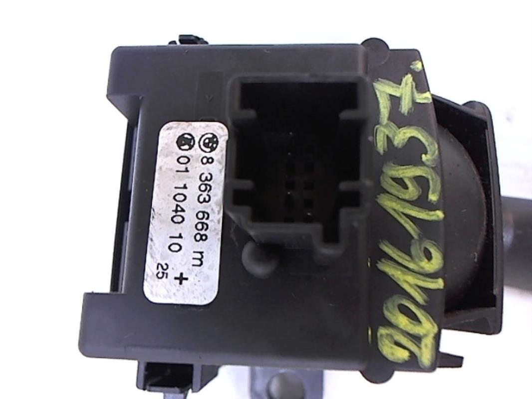 Image Commodo phare - BMW SERIE 3 E46