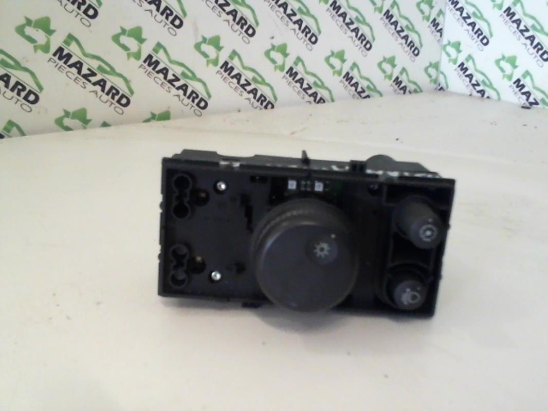 Commande de phare OPEL ASTRA H PHASE 1 Diesel - 1