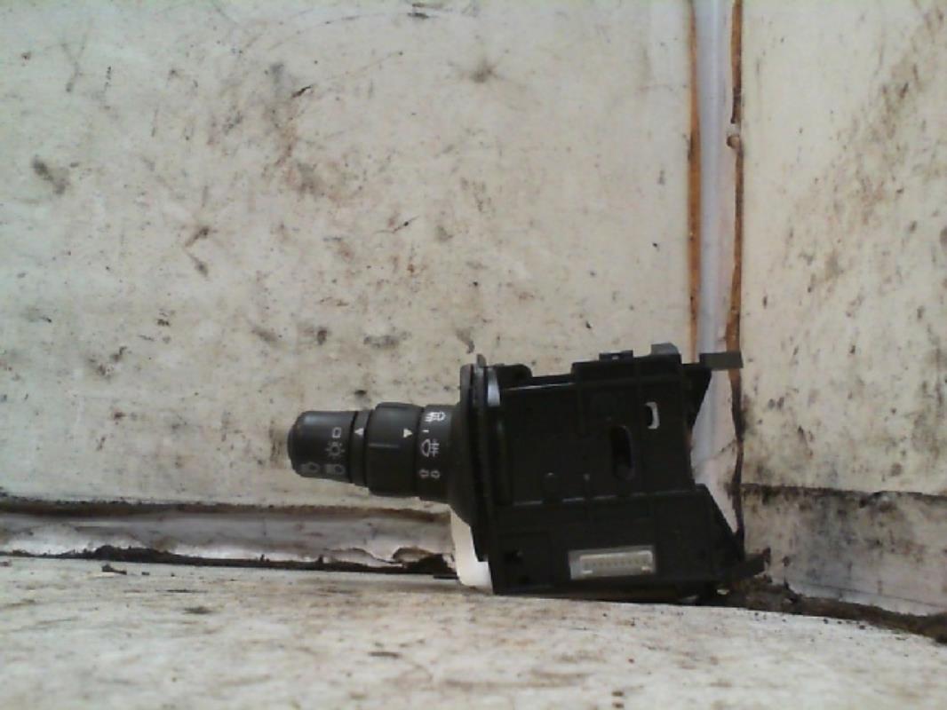 Commodo phare RENAULT SCENIC 2 PHASE 2 Diesel - 1