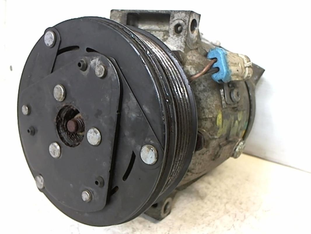 Compresseur clim OPEL VECTRA C PHASE 2 Diesel - 1