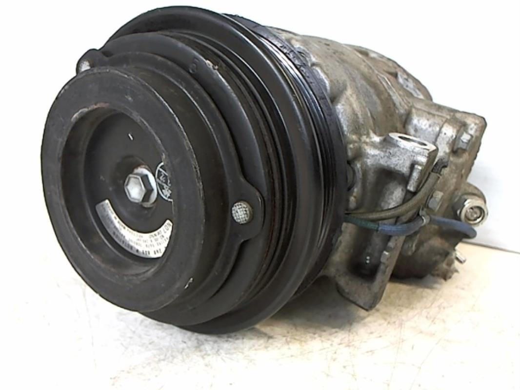 Compresseur clim AUDI A6 2 AVANT PHASE 1 BREAK Diesel - 1