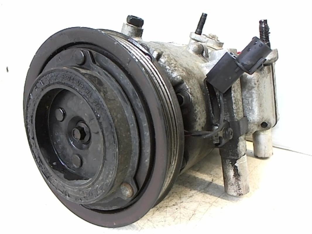 Compressore clima HYUNDAI MATRIX PHASE 1 Gasolina/GLP - 1