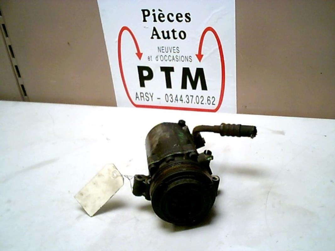 Compresseur clim BMW SERIE 3 E46 PHASE 1 Diesel - 1