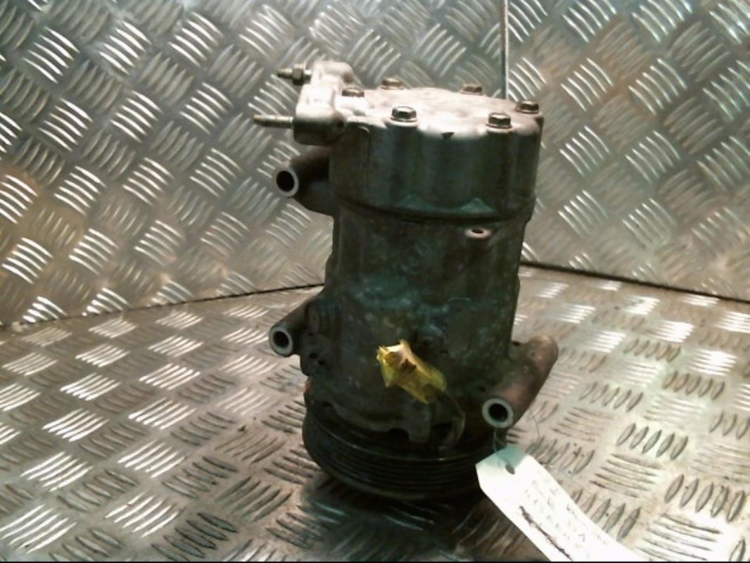 Compresseur clim CITROEN C2 PHASE 1 Diesel - 1