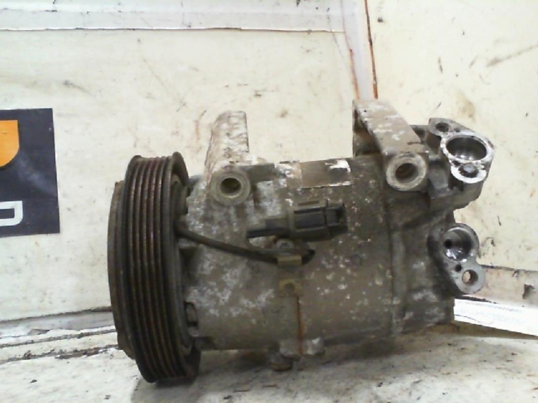 Compressore clima NISSAN PRIMERA 2 PHASE 2 Gasolina - 1
