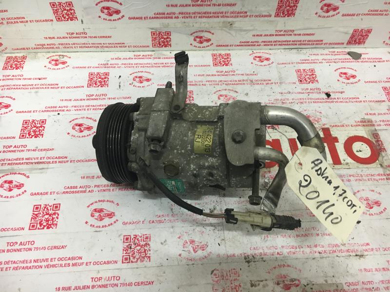 Compressore clima OPEL ASTRA G Diésel - 1