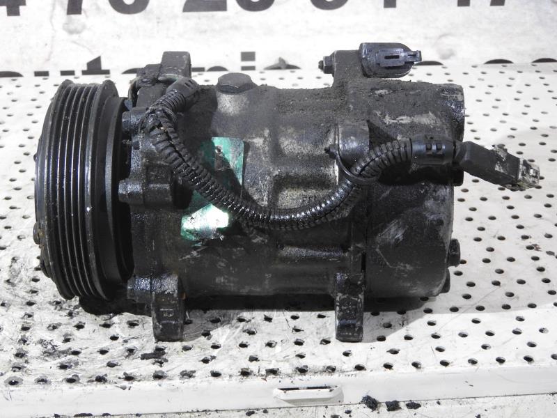 Compressore clima PEUGEOT 605 PHASE 2 Diésel - 1