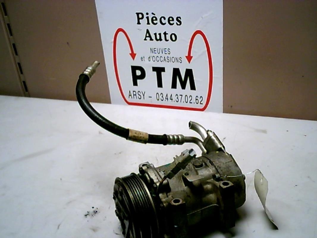Compresseur clim PEUGEOT 307 PHASE 1 Essence - 1
