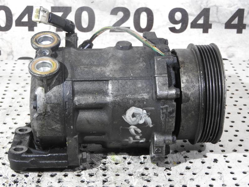 Compresseur clim PEUGEOT 607  - 1
