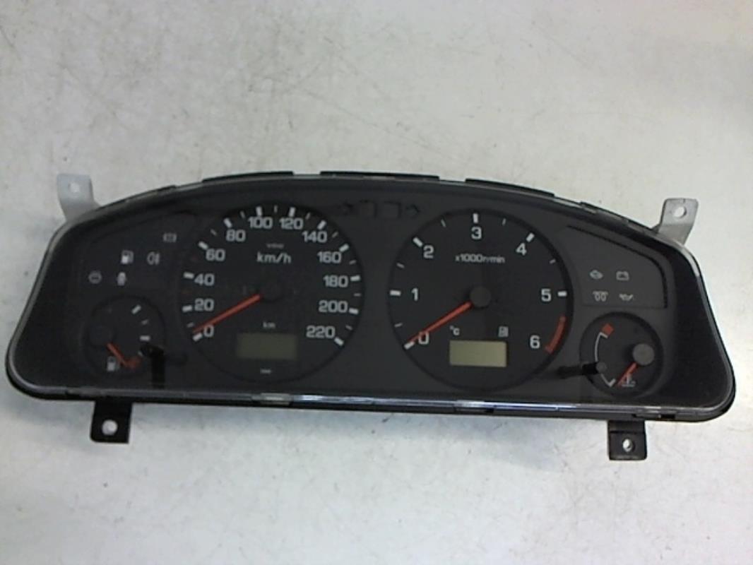 Tachimetro NISSAN PRIMERA 2 PHASE 1 BREAK Diésel - 1