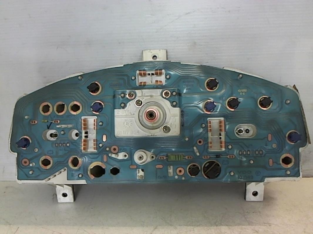 Photo de la pièce