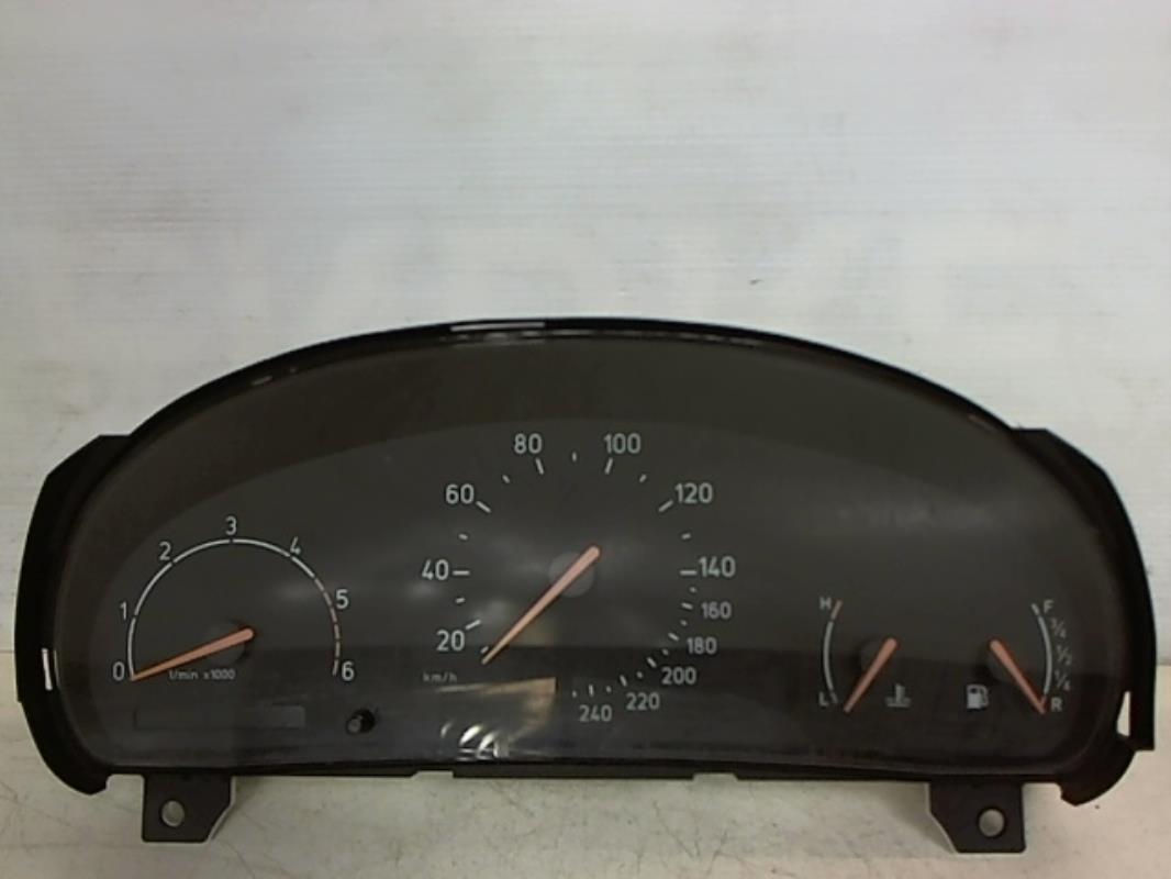 Compteur SAAB 9.3 1 COUPE Diesel - 1