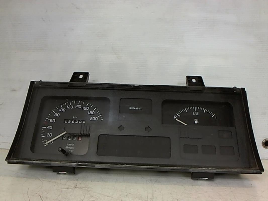 Image Compteur - RENAULT CLIO 1
