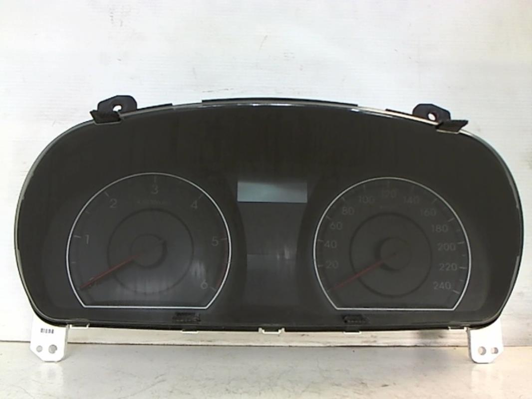Compteur HYUNDAI I 30 1 PHASE 2 Diesel - 1