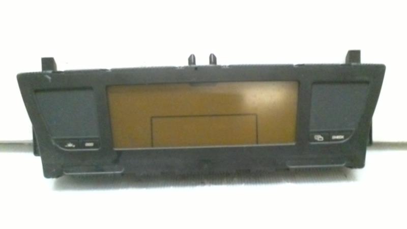 Compteur CITROEN C4 PICASSO 1 Diesel - 1