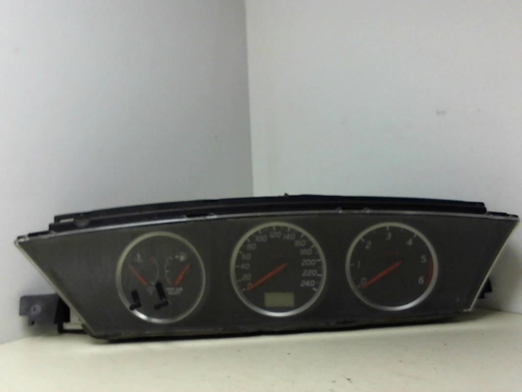 Compteur NISSAN PRIMERA 2 Diesel - 1