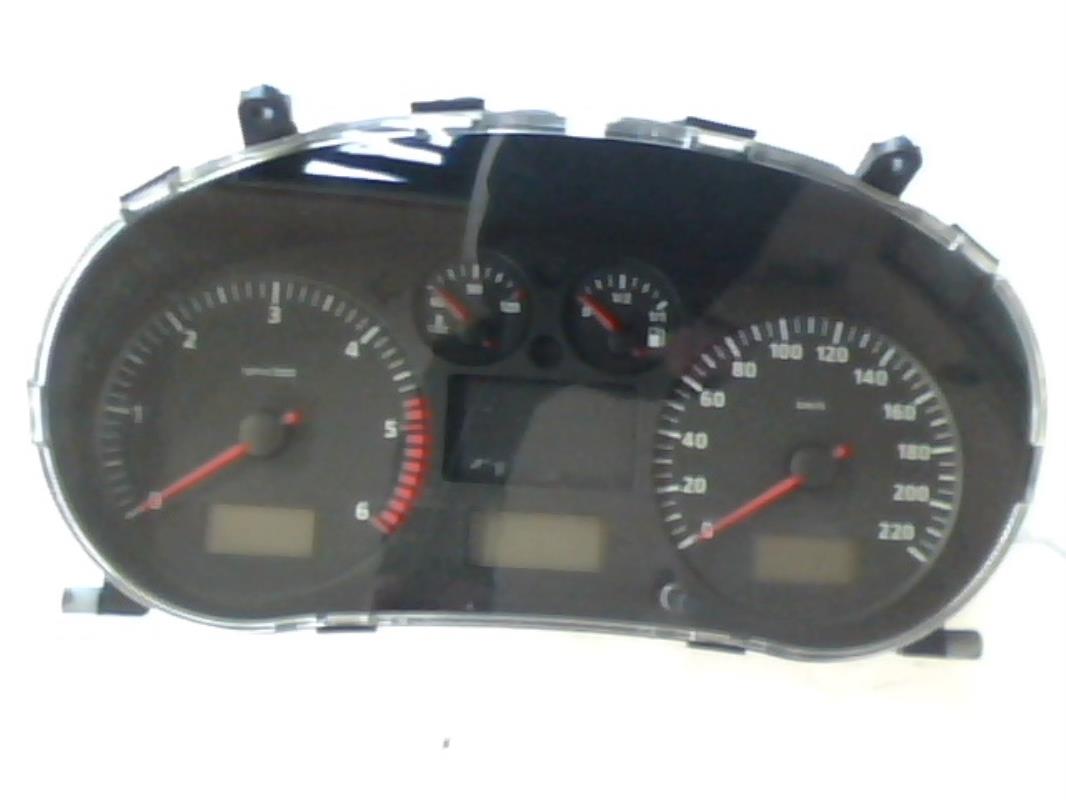 Tachimetro SEAT IBIZA 2 PHASE 3 Diésel - 1