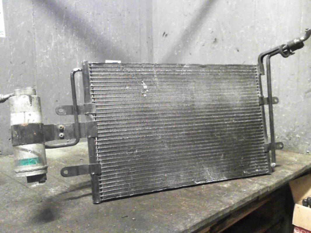 Condenseur de clim SEAT LEON 1 Diesel - 1