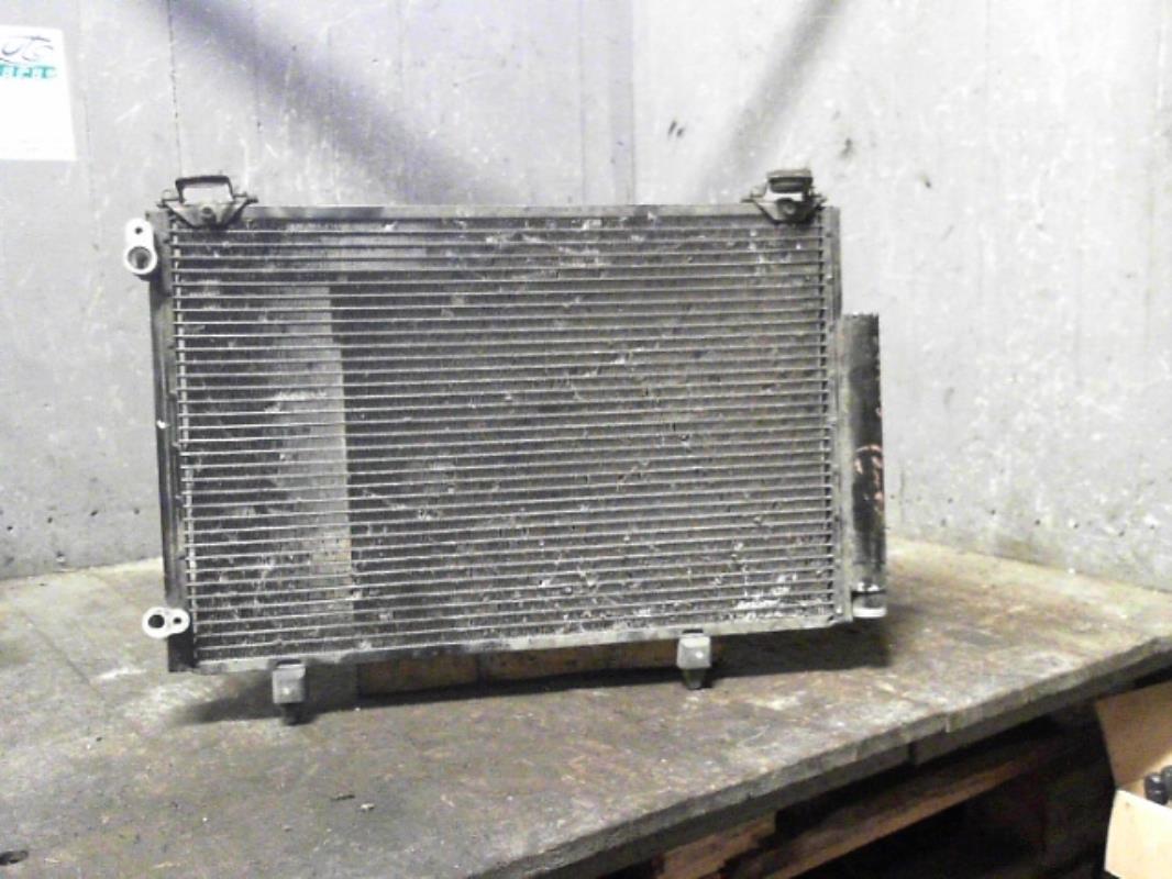 Condenseur de clim TOYOTA YARIS 1 PHASE 2  - 1