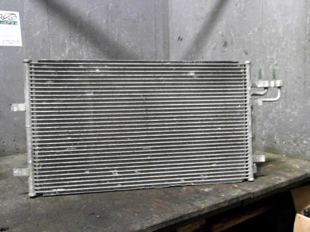 Condenseur de clim FORD C-MAX PHASE 1  - 1