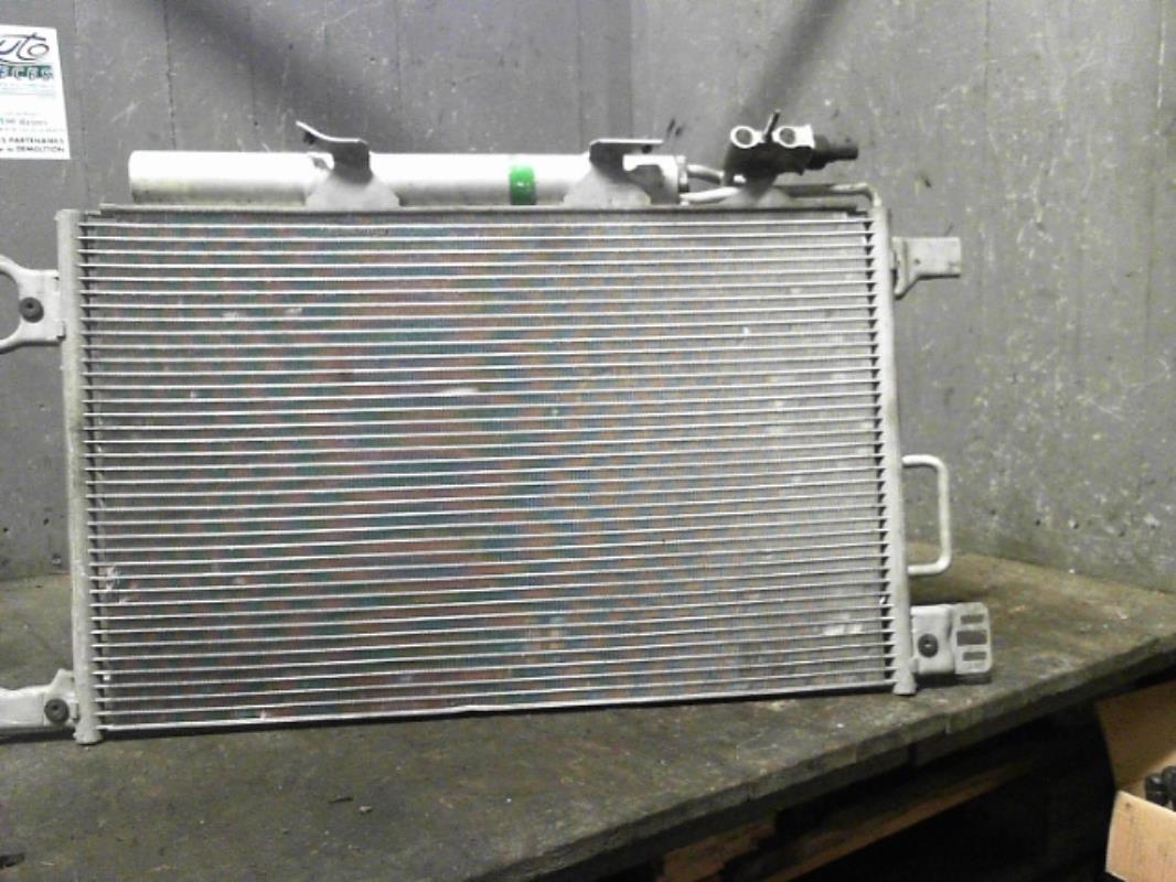 Condenseur de clim MERCEDES CLASSE C 202 PHASE 2 Diesel - 1