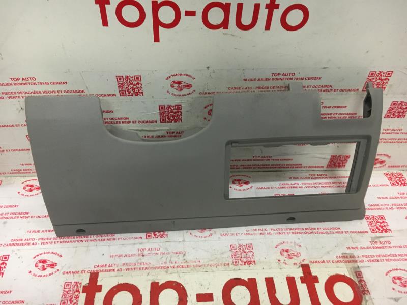 Consolle centrale (interno in plastica) OPEL TIGRA 2 TWINTOP CABRIOLET  - 1