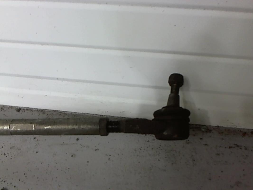 Image Cremaillere assistee - PEUGEOT 206
