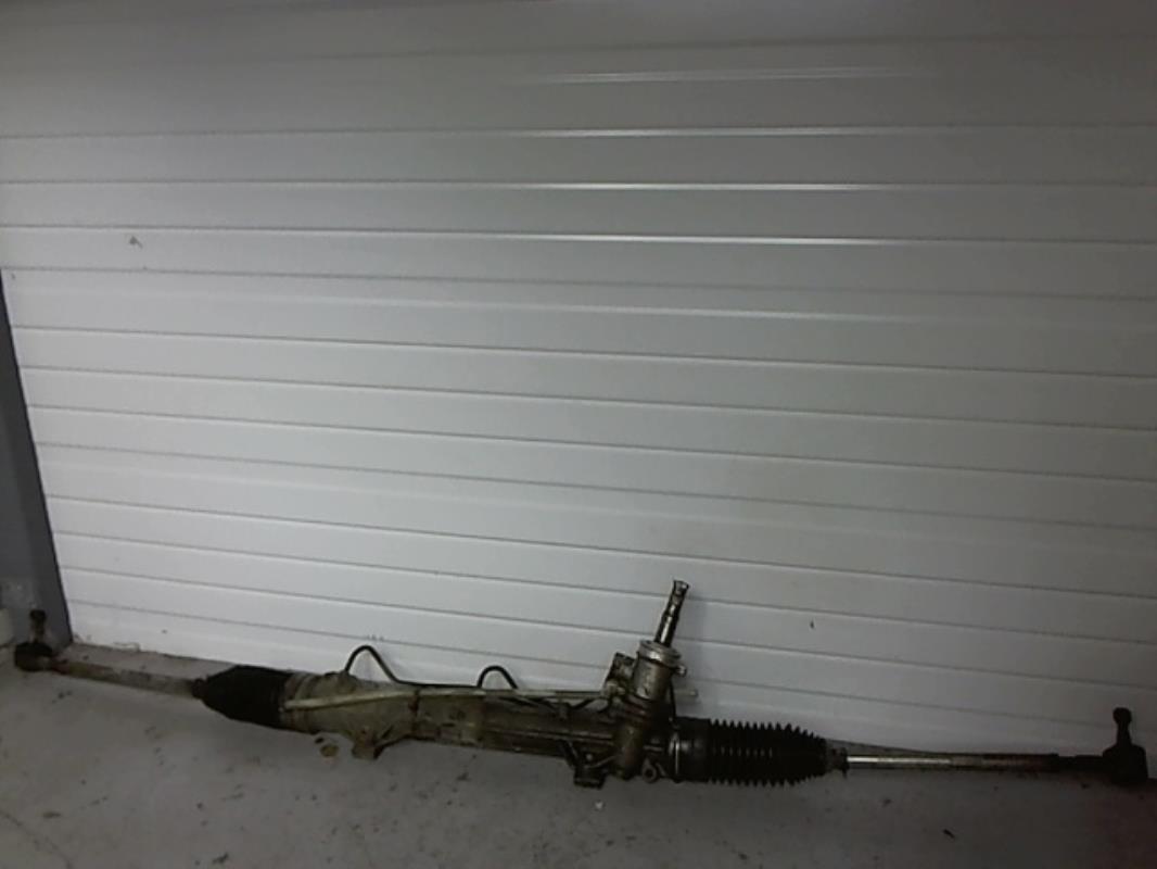 Image Cremaillere assistee - PEUGEOT 206
