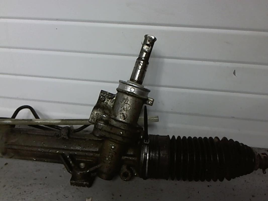 Image Cremaillere assistee - PEUGEOT 206