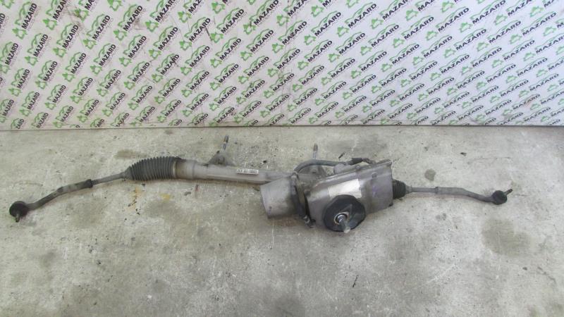 Cremagliera servosterzo CITROEN C3 2 PHASE 1 Diésel - 1