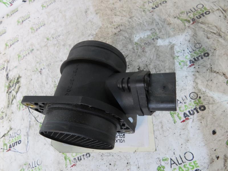 Debitmetre VOLKSWAGEN GOLF 4 Diesel - 1