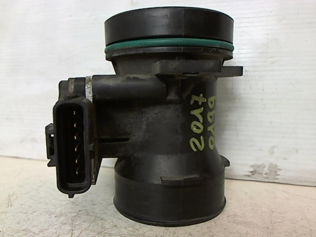 Image Debitmetre - FORD FOCUS 1