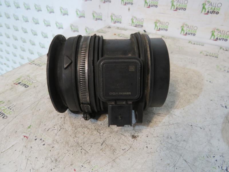 Debitmetre PEUGEOT 407 PHASE 1 Diesel - 1