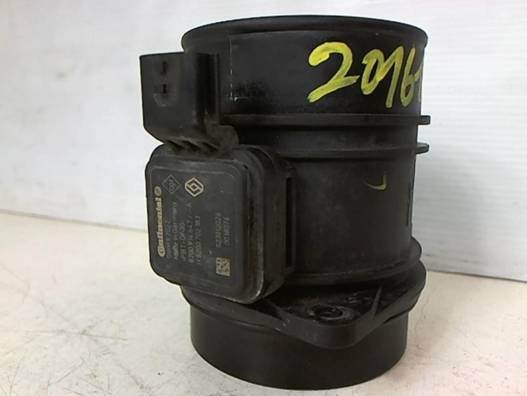 Debitmetre RENAULT MASTER 3 PHASE 1 Diesel - 1