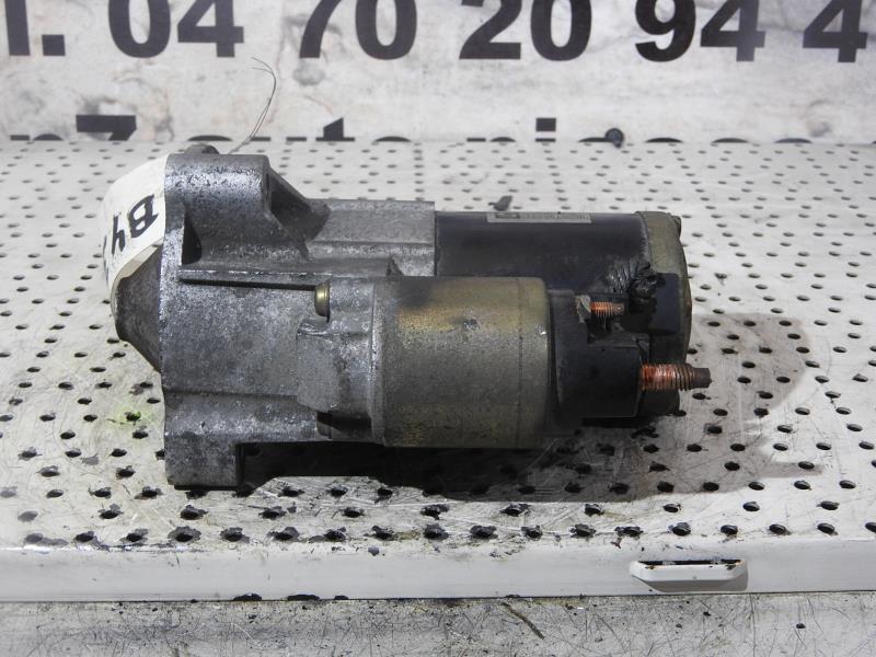Demarreur BMW SERIE 5 E39 PHASE 2 Diesel - 1