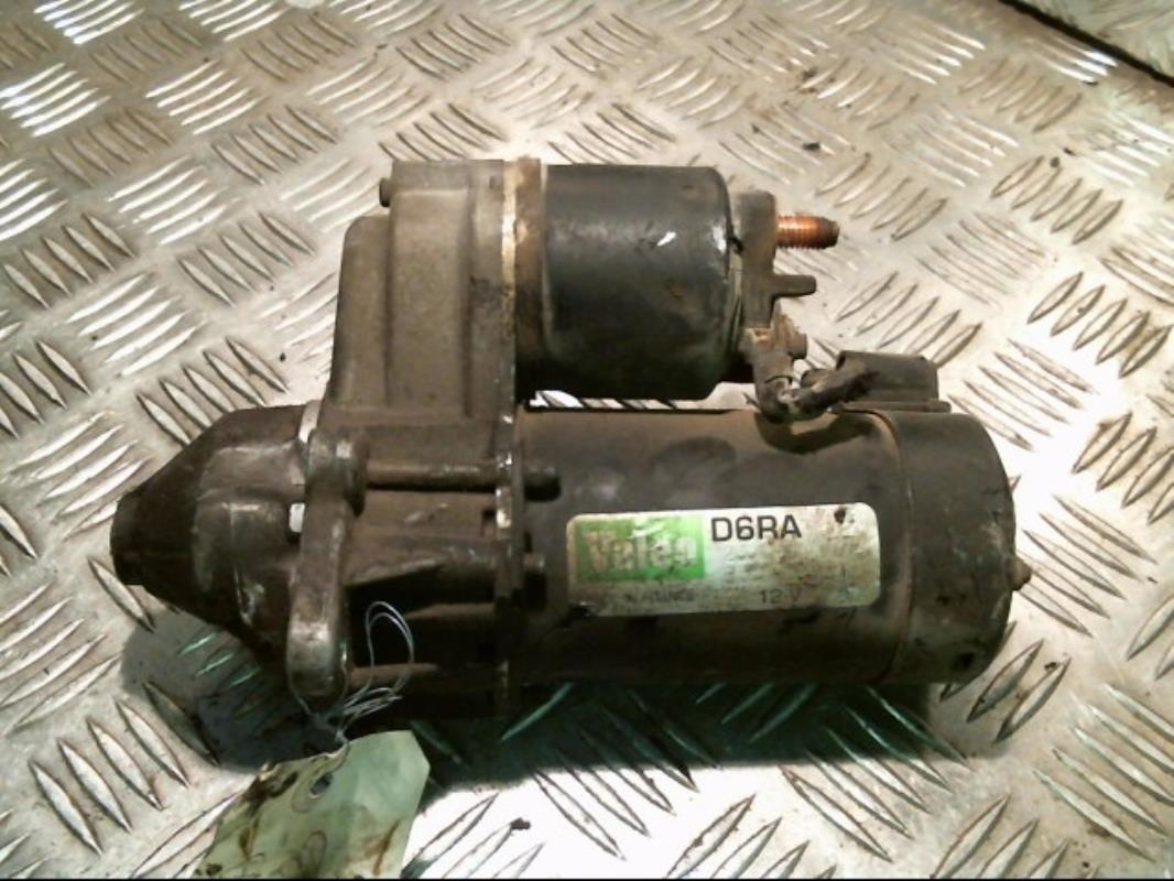 Demarreur OPEL CORSA B PHASE 1 Essence - 1