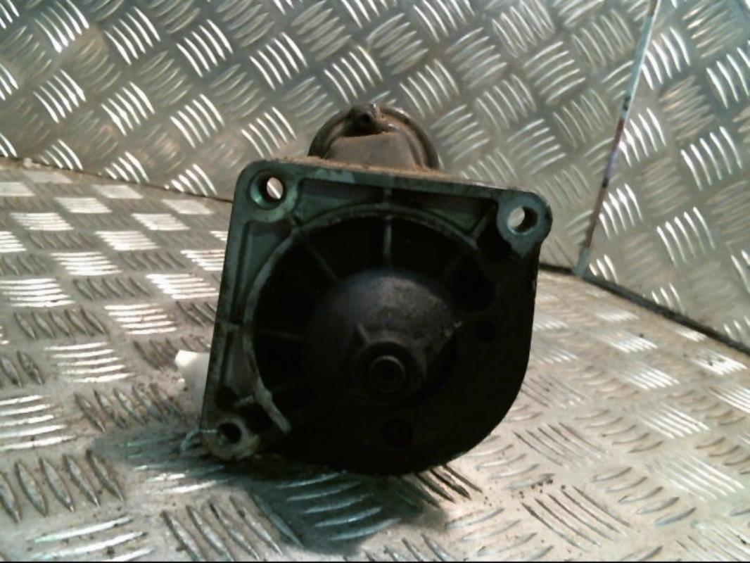 Demarreur RENAULT SAFRANE PHASE 1 Essence - 1