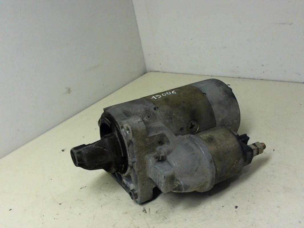Motorino avviamento FIAT PUNTO 1 PHASE 1 Gasolina - 1