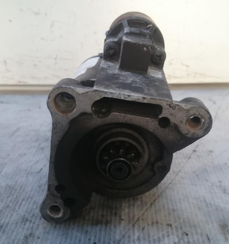 Demarreur FIAT SCUDO 1 PHASE 1 Diesel - 1