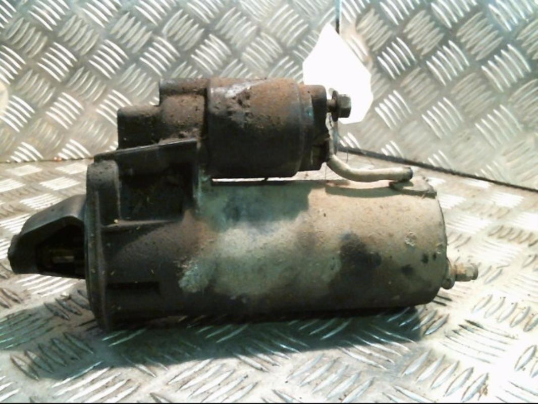Demarreur FORD ESCORT 5 PHASE 1 BREAK Diesel - 1