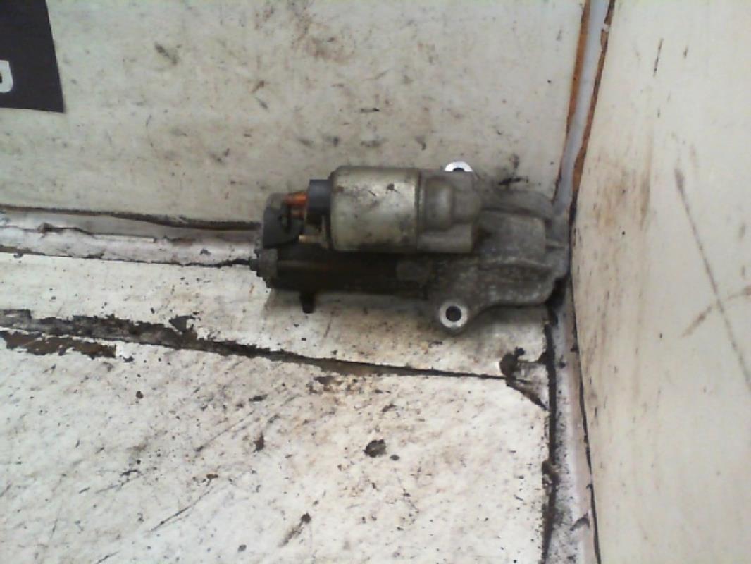 Demarreur FORD S-MAX 1 PHASE 1 Essence - 1