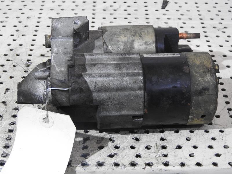 Demarreur RENAULT CLIO 2 PHASE 2 Diesel - 1